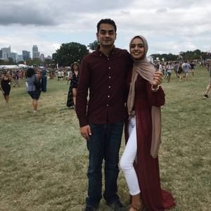 Meet your Posher, Malak